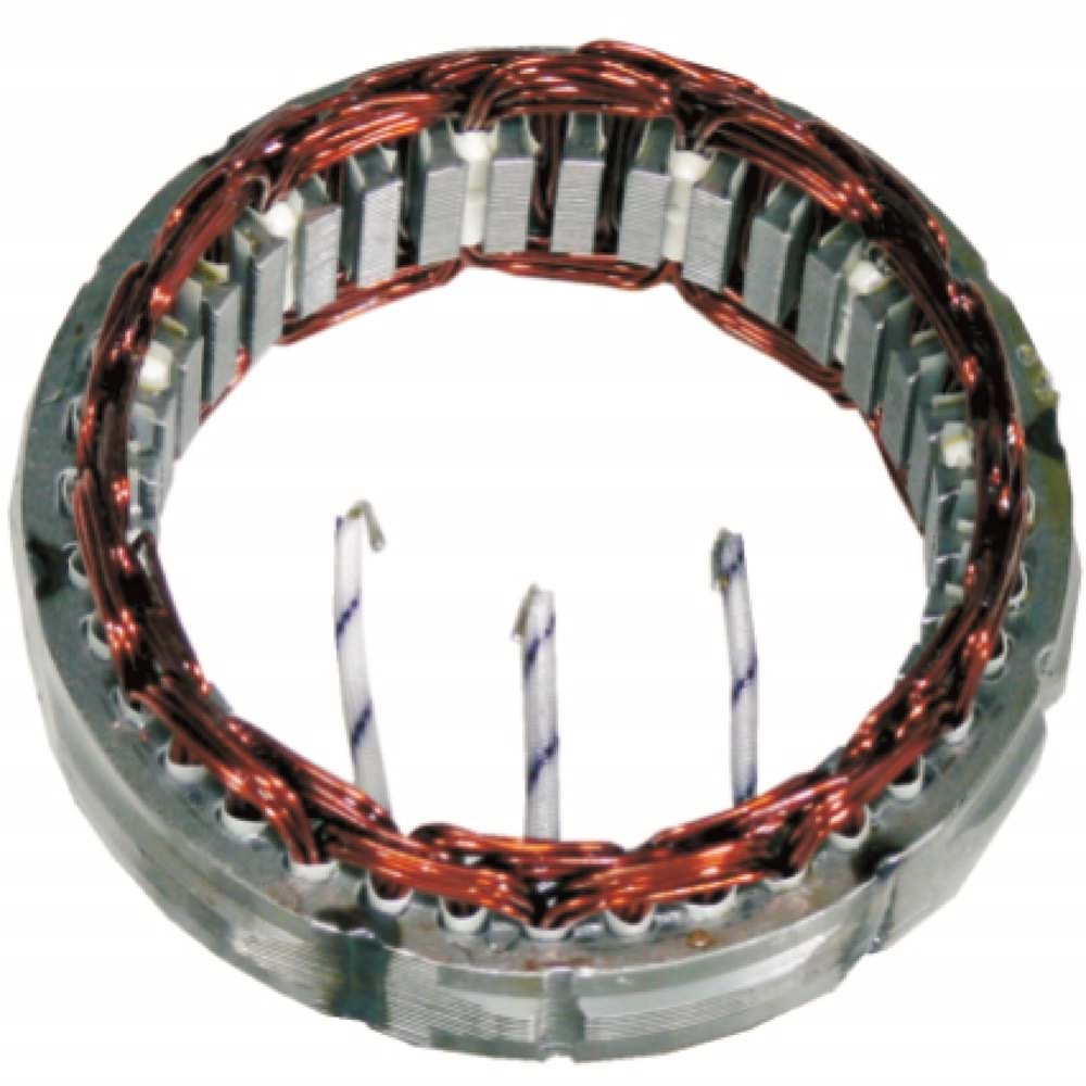 STATOR LUCAS ACR 15-16