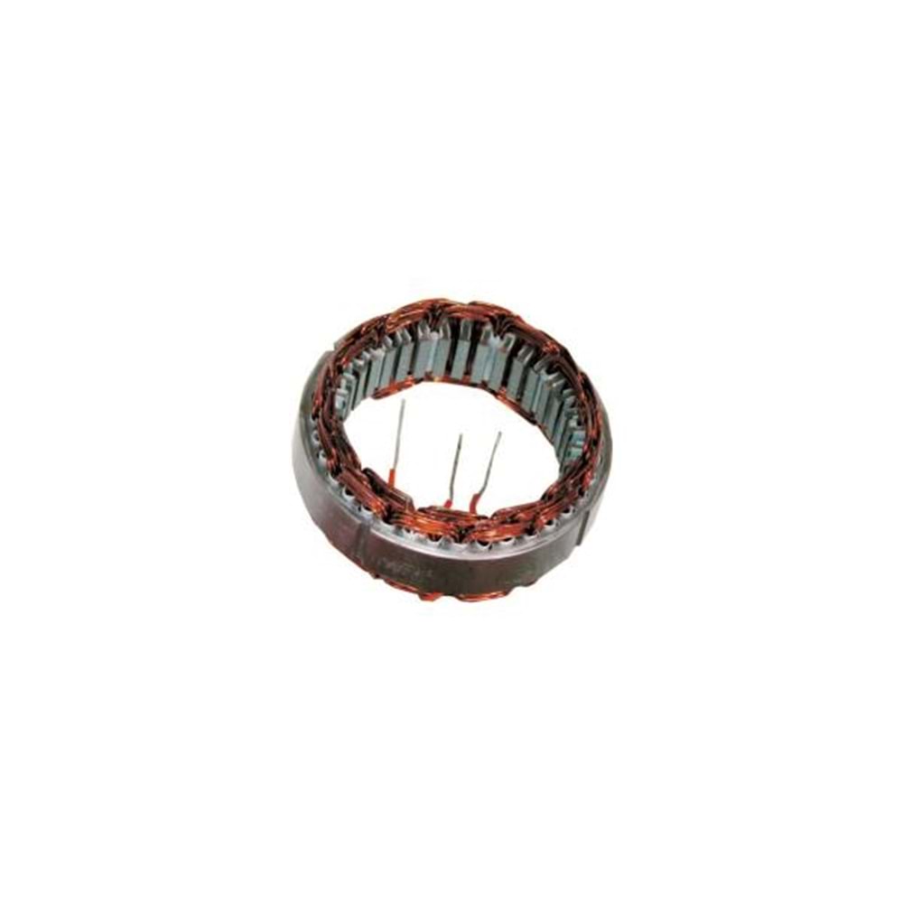 STATOR BOSCH 14V.55A GENIS
