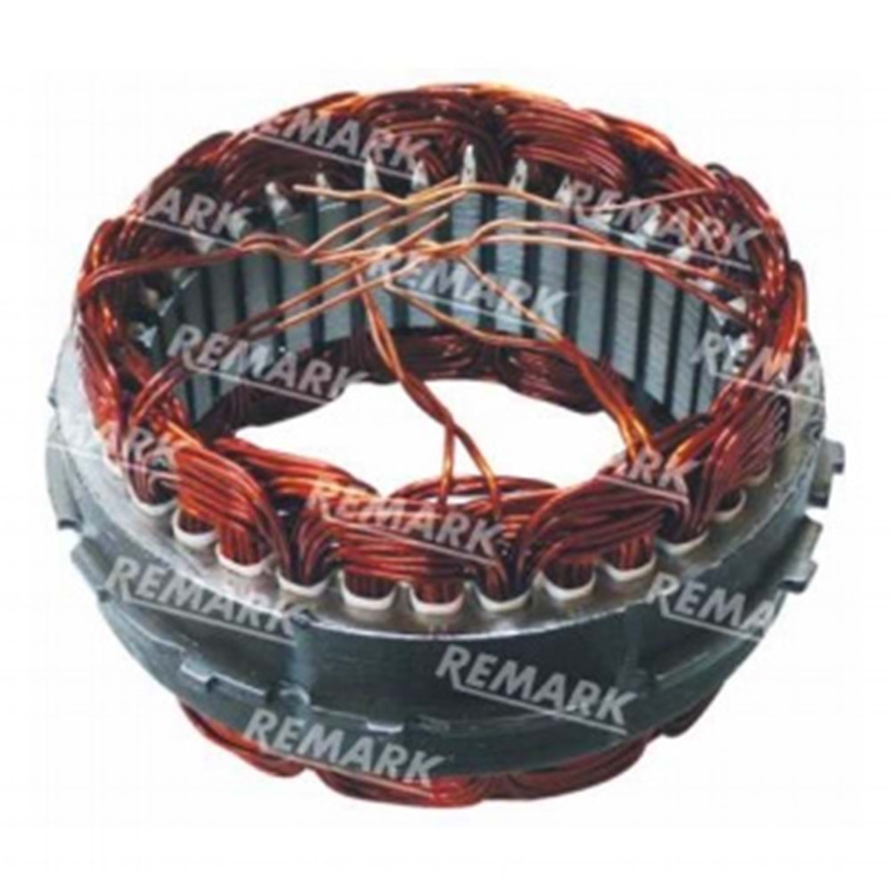 STATOR BOSCH 12V130AMOVANO/MASTER KULAKLI