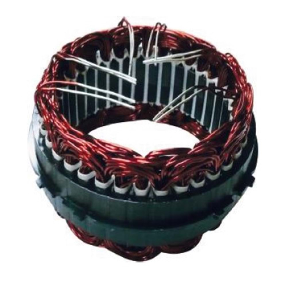 STATOR BOSCH 12V.140A LT35/PASSAT/AUDI/BMW