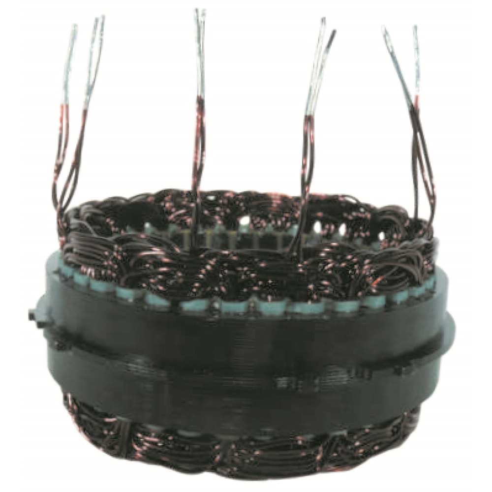 STATOR BOSCH 12V 150A.MERC.C KASA/E KASA