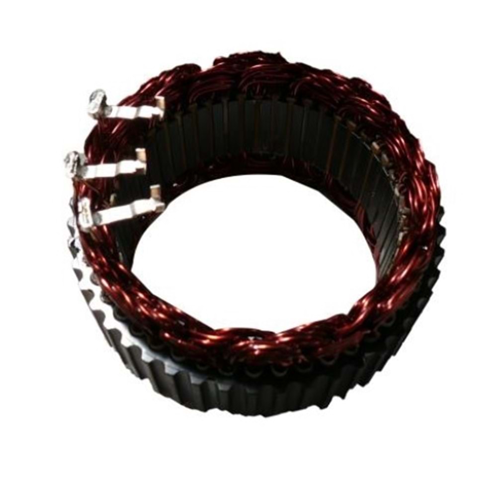 STATOR BOSCH 12V 180A MERC./AUDI/FORD/VW