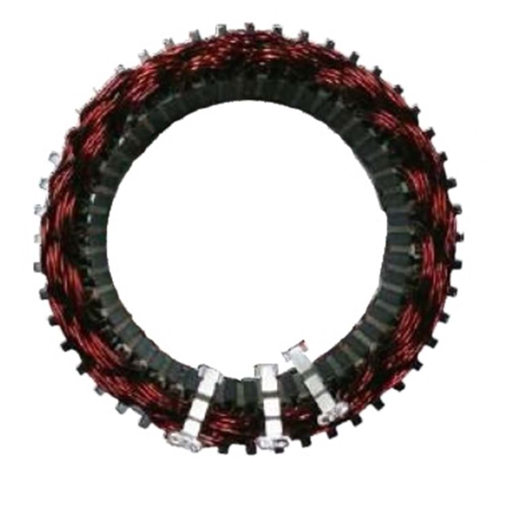 STATOR BOSCH 12V.220A SPRINTER/VITO 2006->