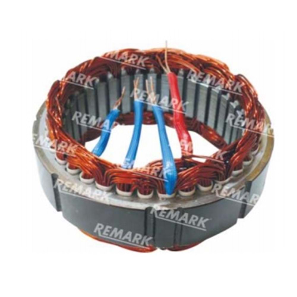 STATOR BOSCH 24V 100AOTOKAR SULTAN OTOBUS