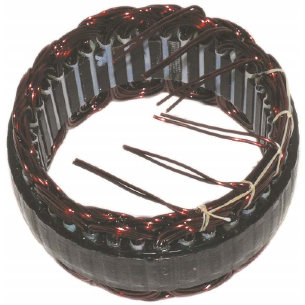 STATOR VALEO 75-90A MEGANE/CLIO II