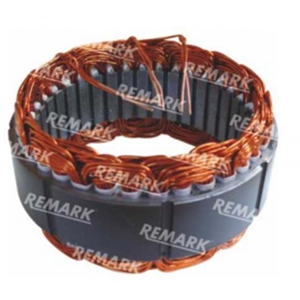 STATOR 24V 100A OTOKAR DORUK YM SULTAN