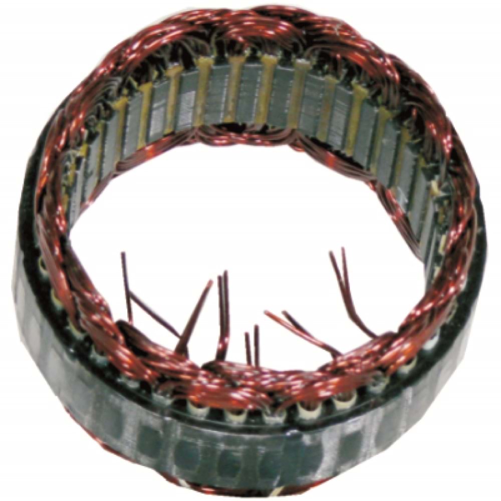 STATOR VALEO KANGOO-CLİO-PARTNER