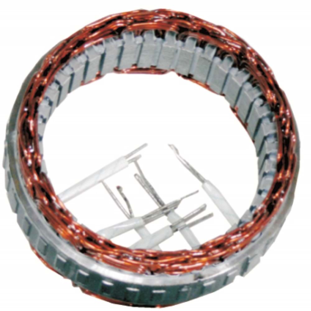 STATOR VALEO PARTNER YM.KLİMALI