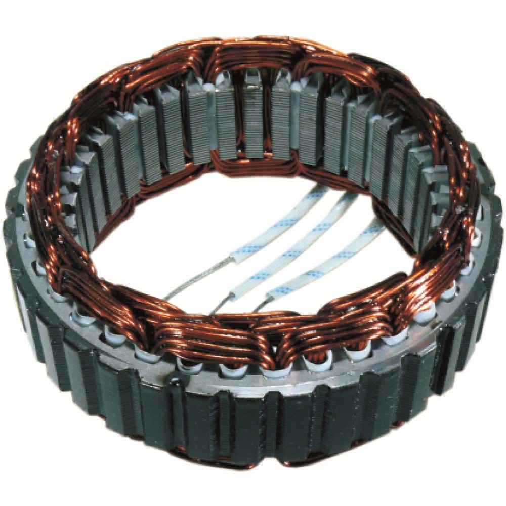 STATOR VALEO 24V 40A RENAULT TIR