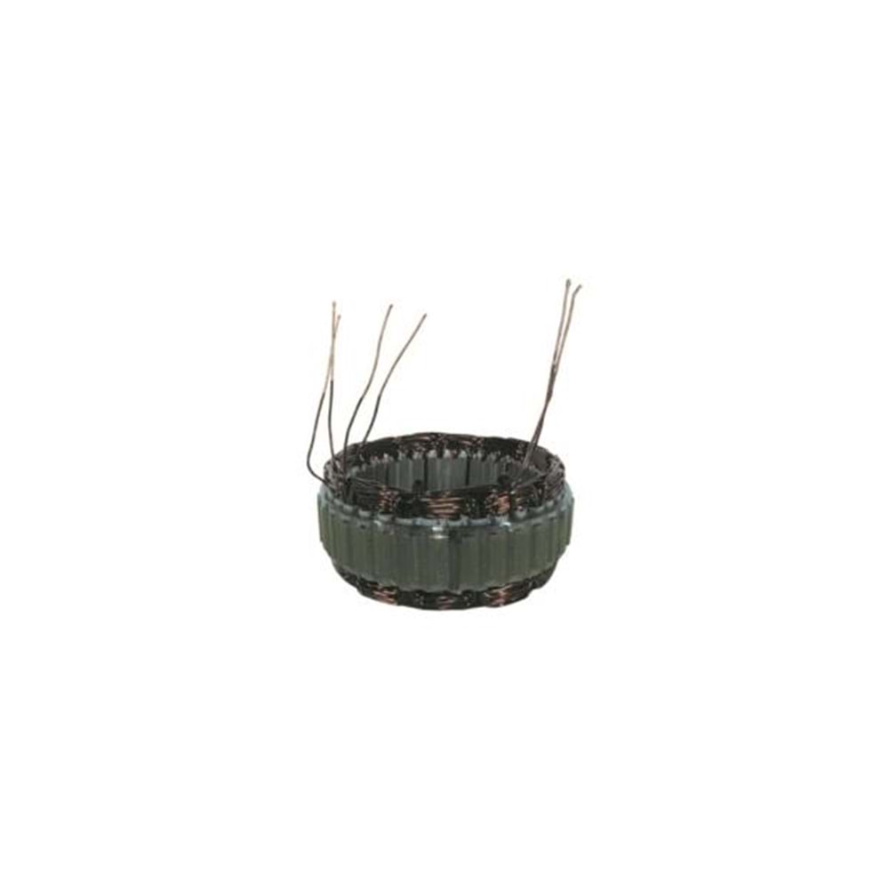 STATOR 12V.80A TATA PIKAP ÇİFT KABİN