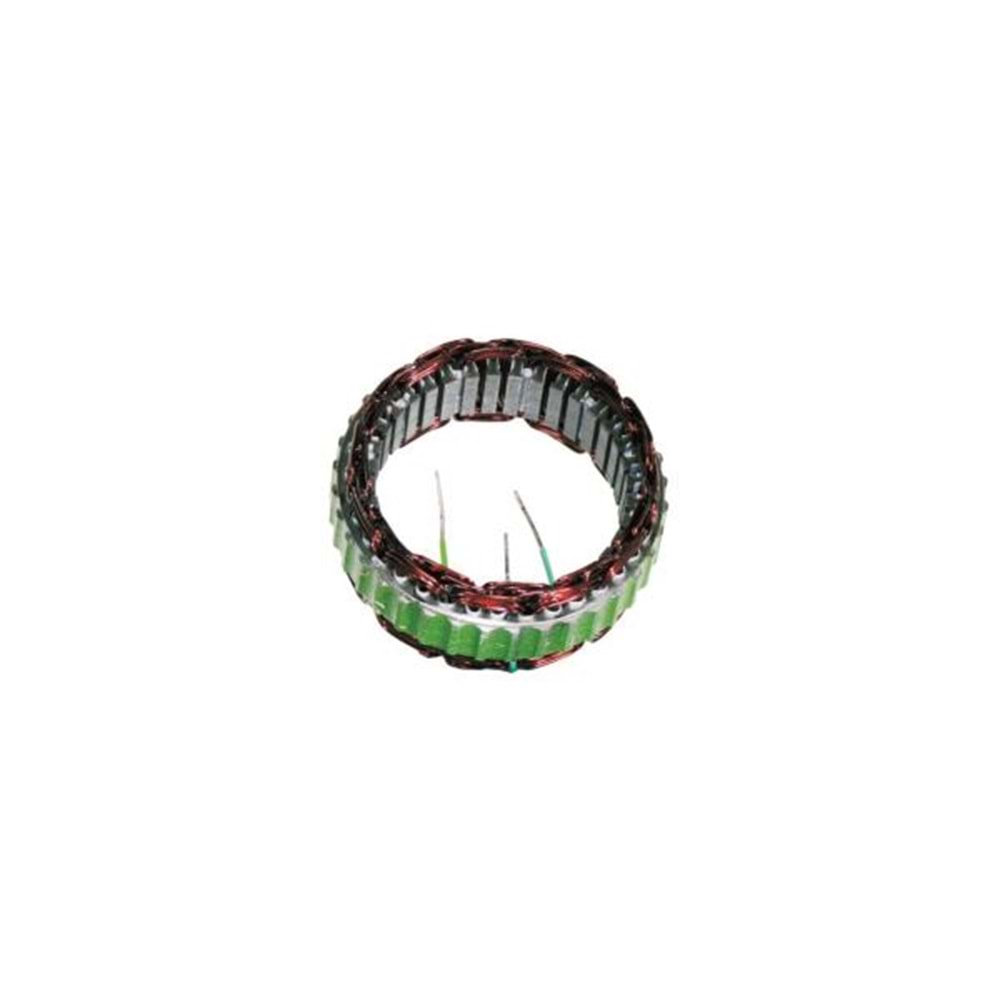 STATOR 12V.ISUZU GENİŞ