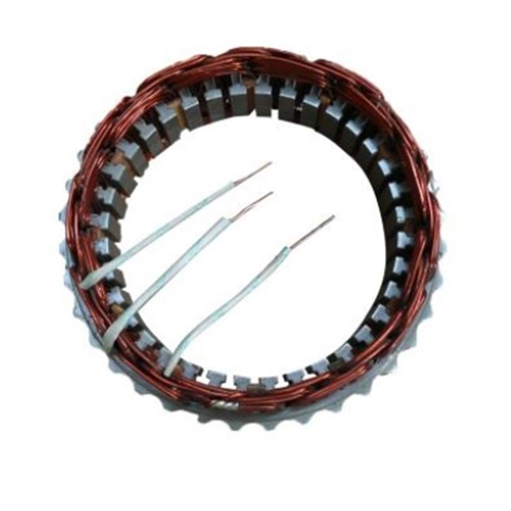 ST416 STATOR 12V.NISSAN LEVEND MINIBUS 2.5 / 3.0