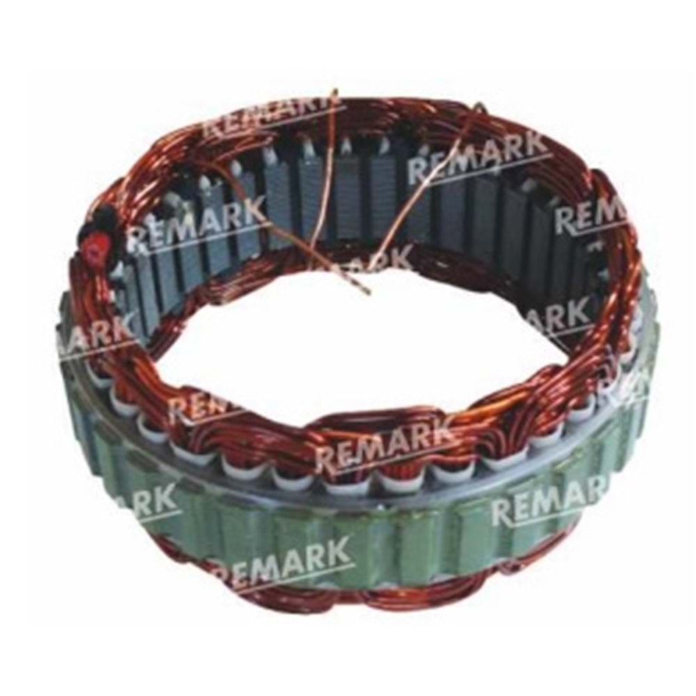 STATOR HITACHI 12V ISUZU MOTJ9 PREMIER DAR