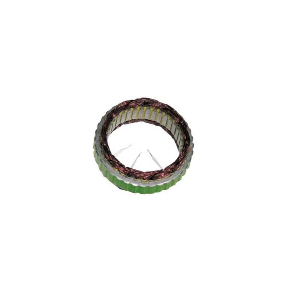 STATOR HITACHI ISUZU E.M 24V