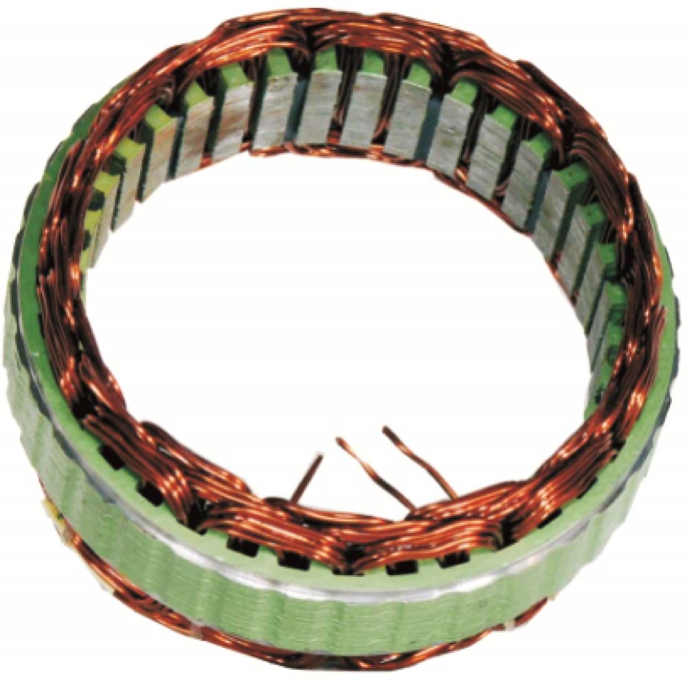 STATOR HITACHI 24V 45A ISUZU ŞAMPİYON NPR