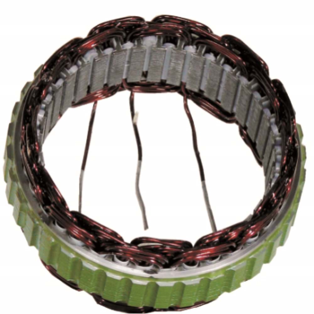 STATOR MITS. 12V 45A 12V MITSUBISHI L300-H100 573