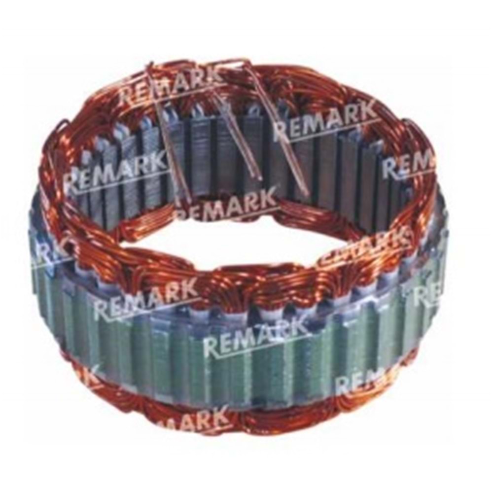STATOR MITS. 12V L200/L300/PARTNER/FIESTA