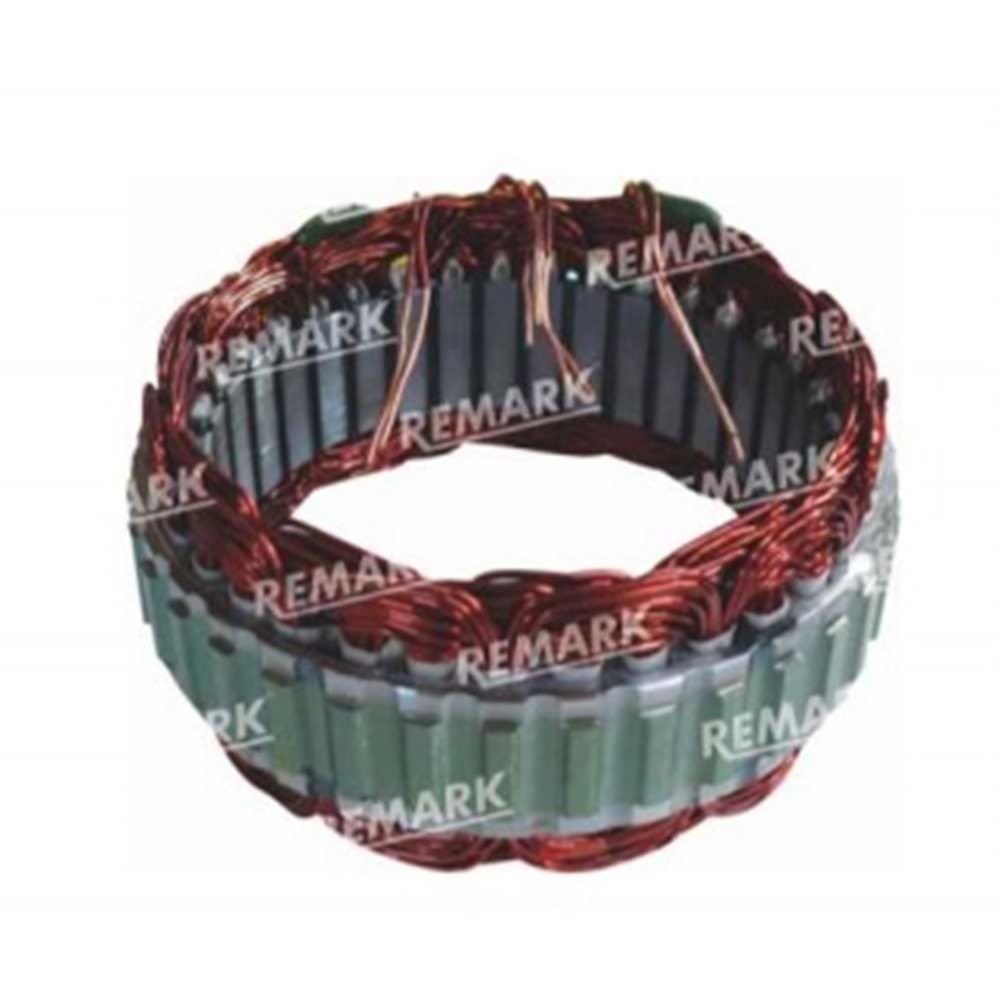 STATOR MITS. 12V 65A HONDA CIVIC 2002-2006