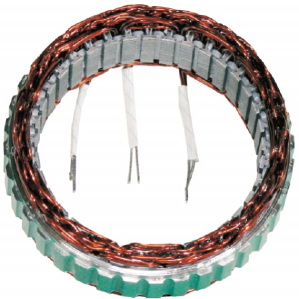 STATOR MITS. 12V 90A SONATA/STAREX