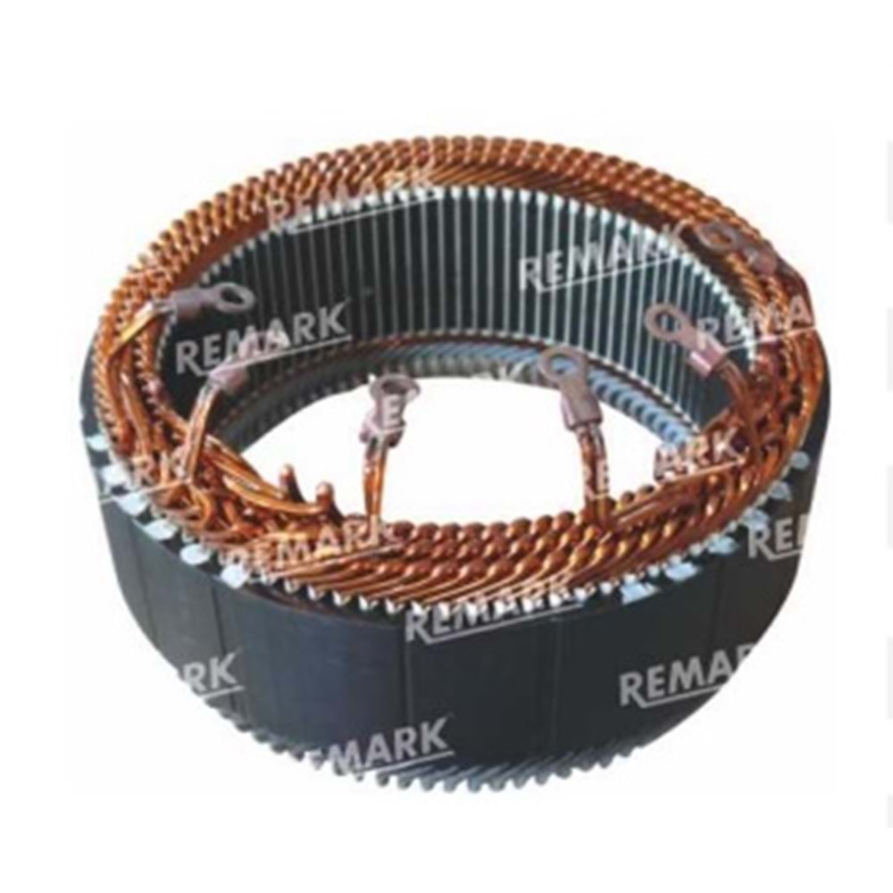 STATOR MITS.12V.185A.MEGANE/FLUENCE