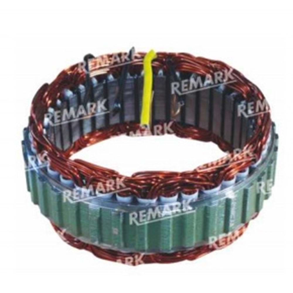 STATOR MITS. 24V PRESTIJ OTOBUS 1998->4 UCLU