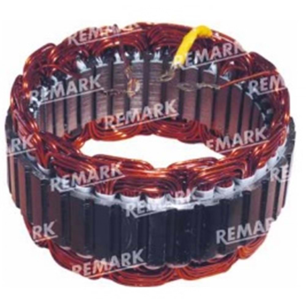 STATOR 24V 70A KOMATSU PC320-5 IS MAKINASI
