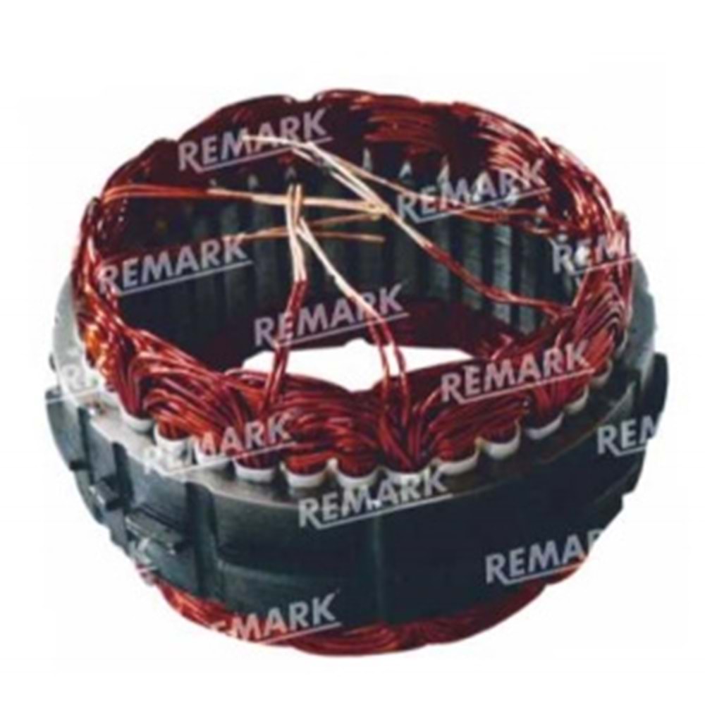 STATOR PRESTOLITE 24V.120A.TEMSA OTOBUS/CUMMINS IS