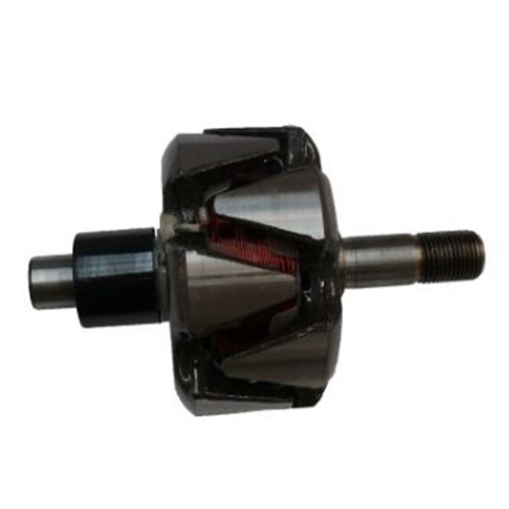 ROTOR LUCAS 12V FATİH KISA MİL UZUN DİŞ