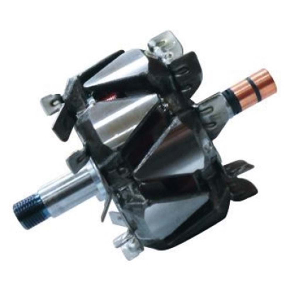 ROTOR VALEO 12V.90A.POLO/IBIZA/FABIA