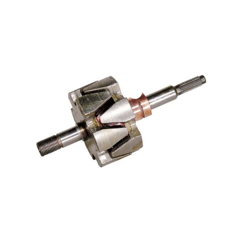 ROTOR LUCAS TİP 12 V T-15 VAKUMLU