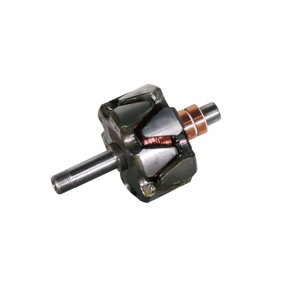ROTOR LUCAS TİP 12 V BMC FATİH UZUN MİL