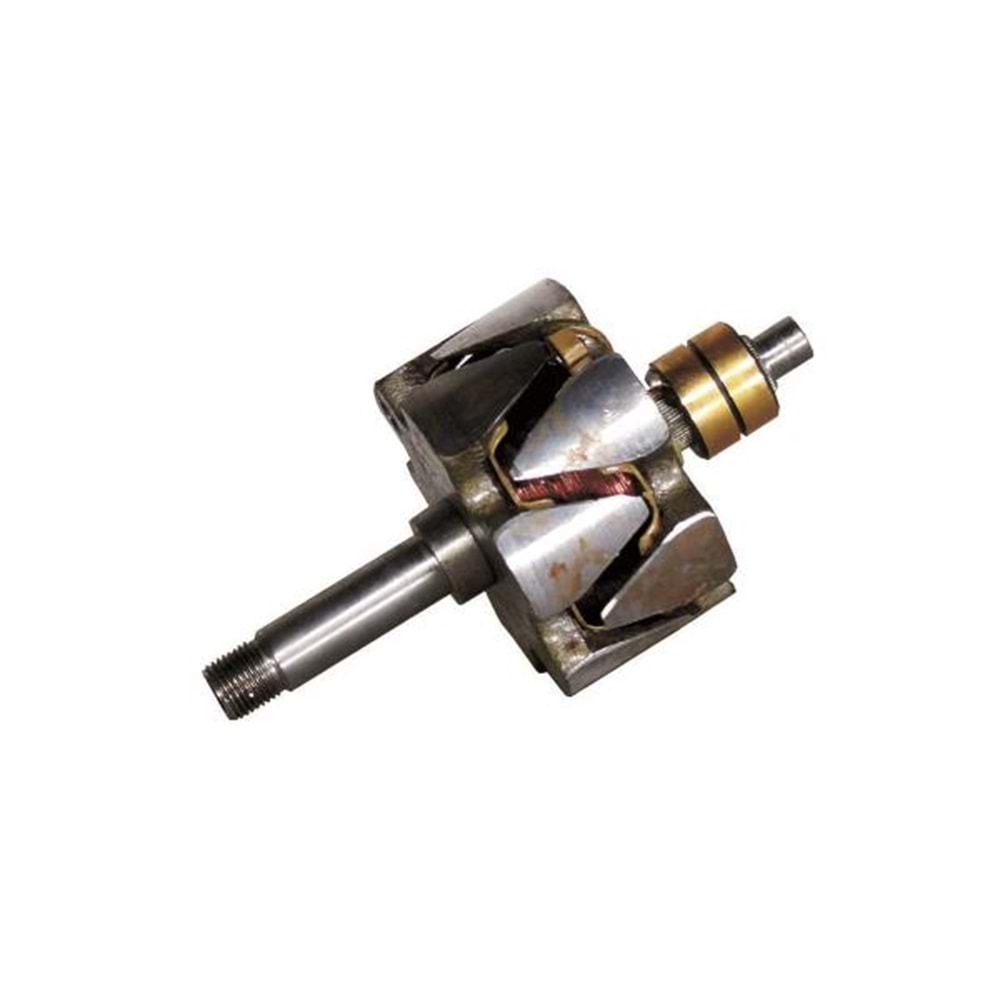 ROTOR BOSCH T.AKSARAY MERCEDES 24V 45 A.