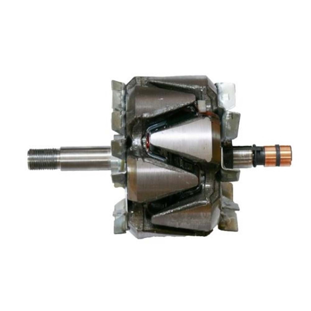 ROTOR 24V 150A BOSCH ACTROS/TRAVEGO 2010