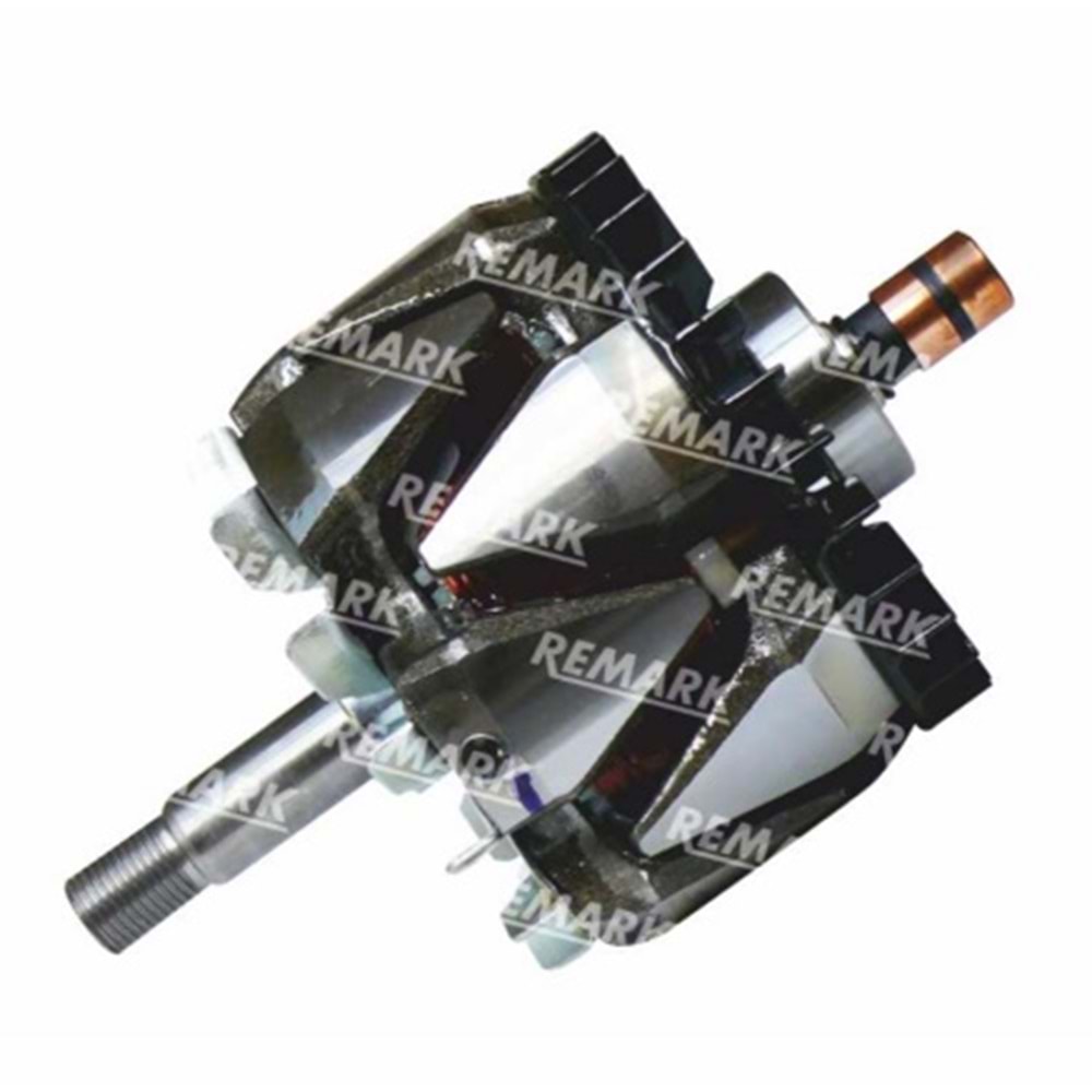 ROTOR BOSCH 24V.150A.MAN/MERCEDES/TEMSA