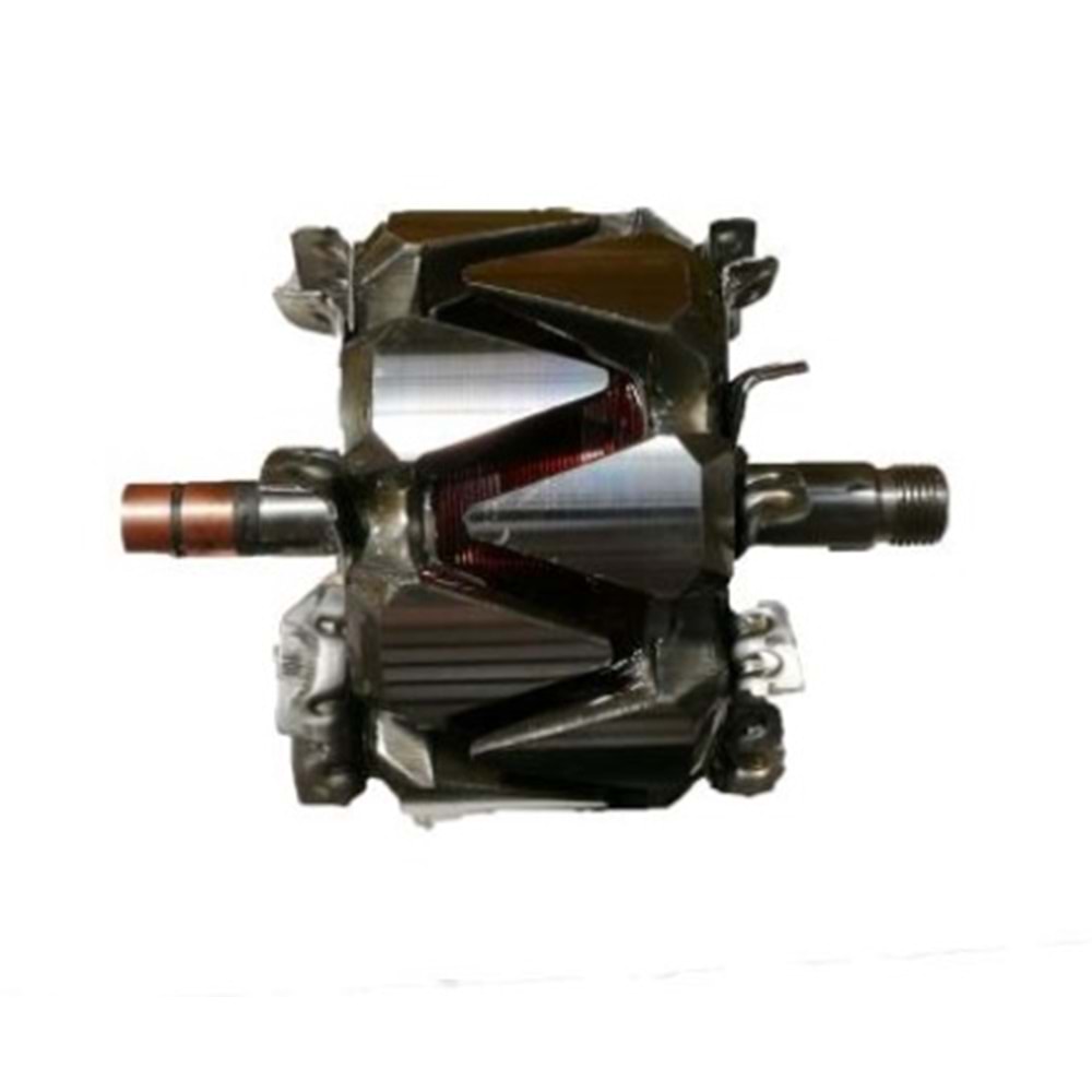 ROTOR VALEO 12V 180A SPRINTER 312/AUDI A