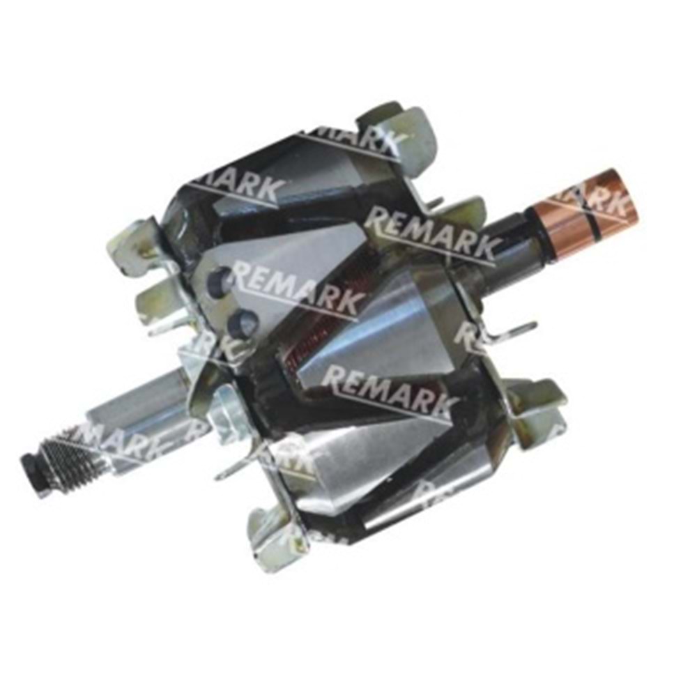 ROTOR N.DENSO 12V.90A.CAT.902 3024/3034