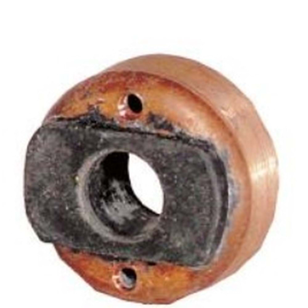 ROTOR BAKIRI LUCAS A115 ÇİFTLİ