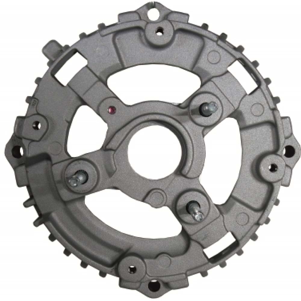 DİOT KAPAĞI N.DENSO FOCUS/S40 1,6 BENZ