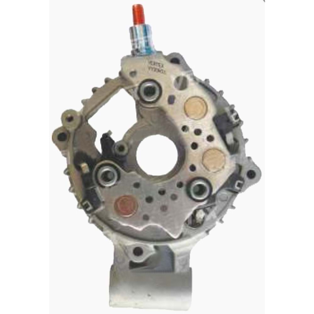 DIOT KAPAĞI N.DENSO ISUZU D-MAX 2017-> 6 DIOTLU