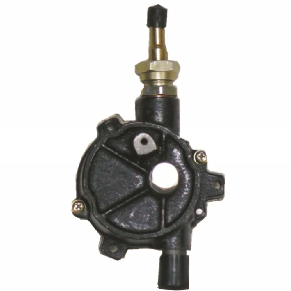 VAKUM POMPASI ALTERNATÖR CANTER EM