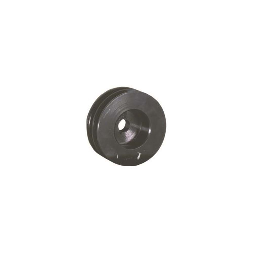 ALT.KASNAK BOSCH T.100MM ÇİFTLİ