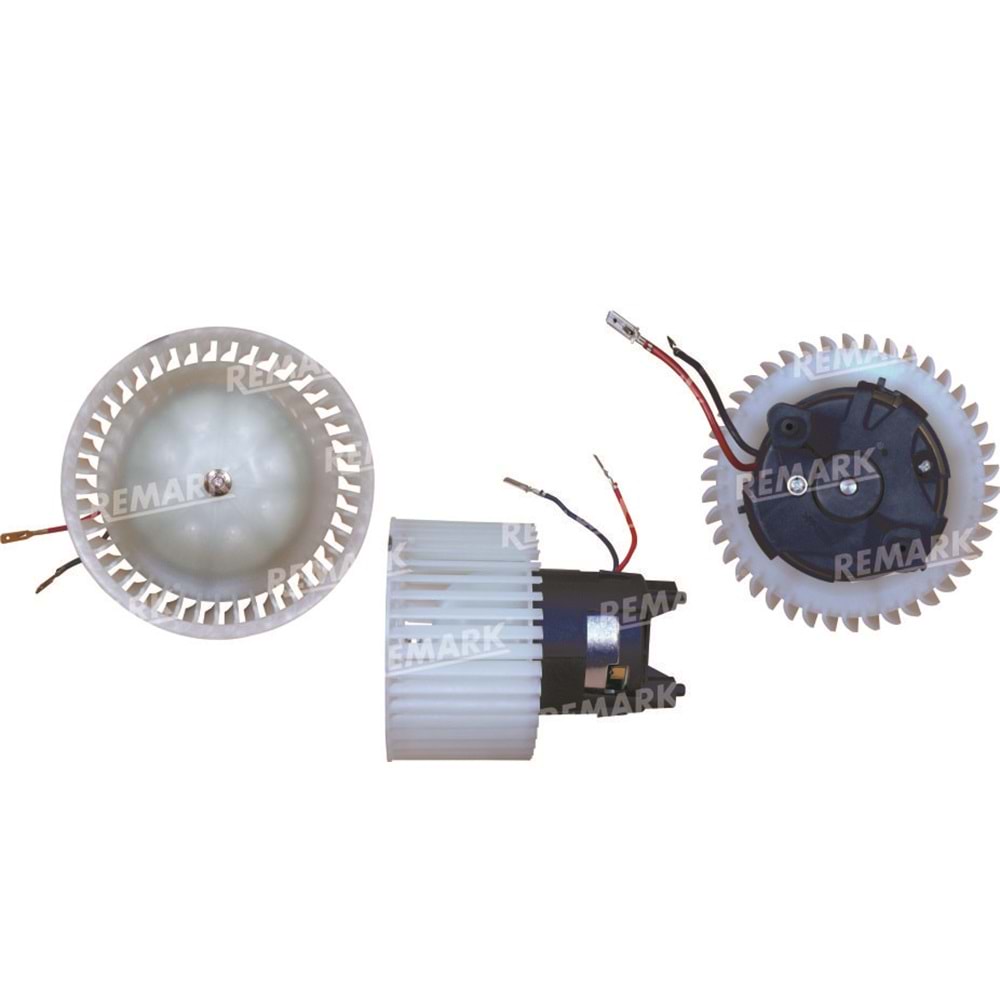 KALORİFER MOTORU 12V FIAT PALIO