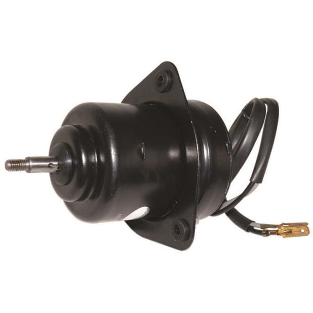 TURBO FAN MOTORU 12 V UNIVERSAL
