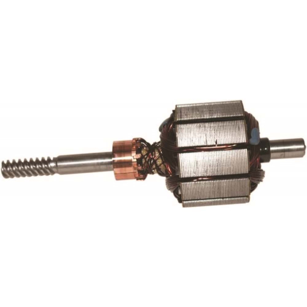 SİLGİ KOLLEKTÖRÜ 12V FAZ TİPİ