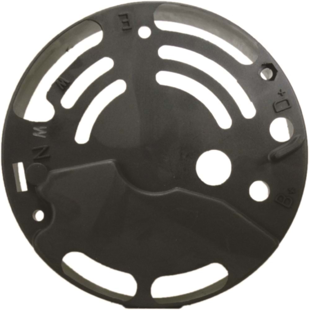 PLASTİK KAPAK VALEO MERCEDES C-180/E200 120