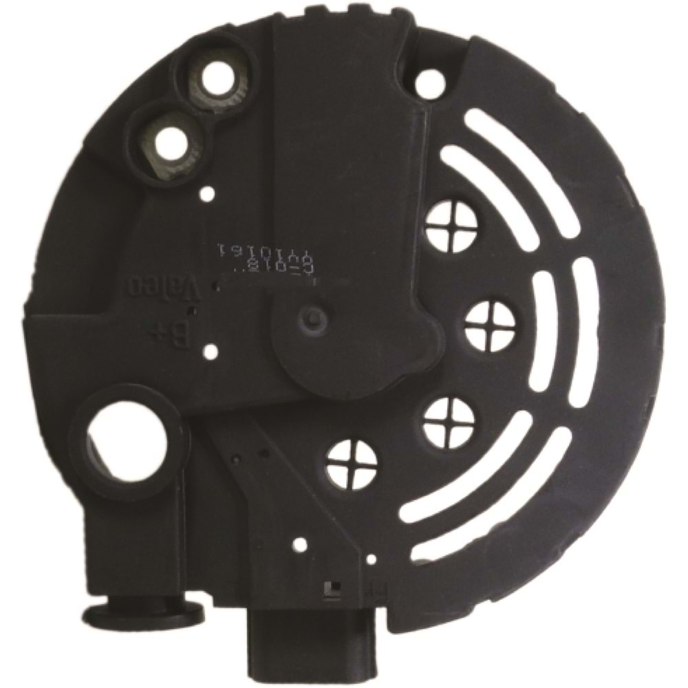 PLASTİK KAPAK VALEO IVECO CURSOR/STRALIS