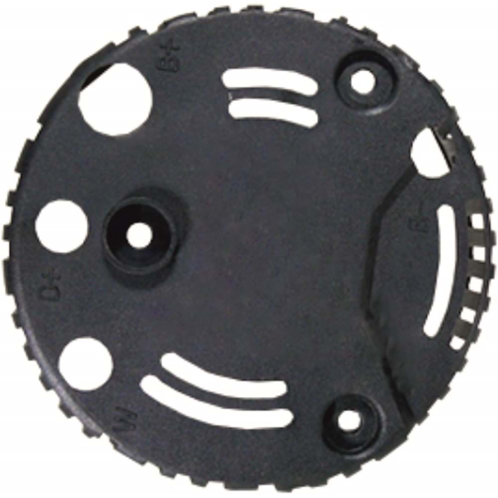 PLASTİK KAPAK ISKRA JCB/HATTAT/VALTRA/SISU