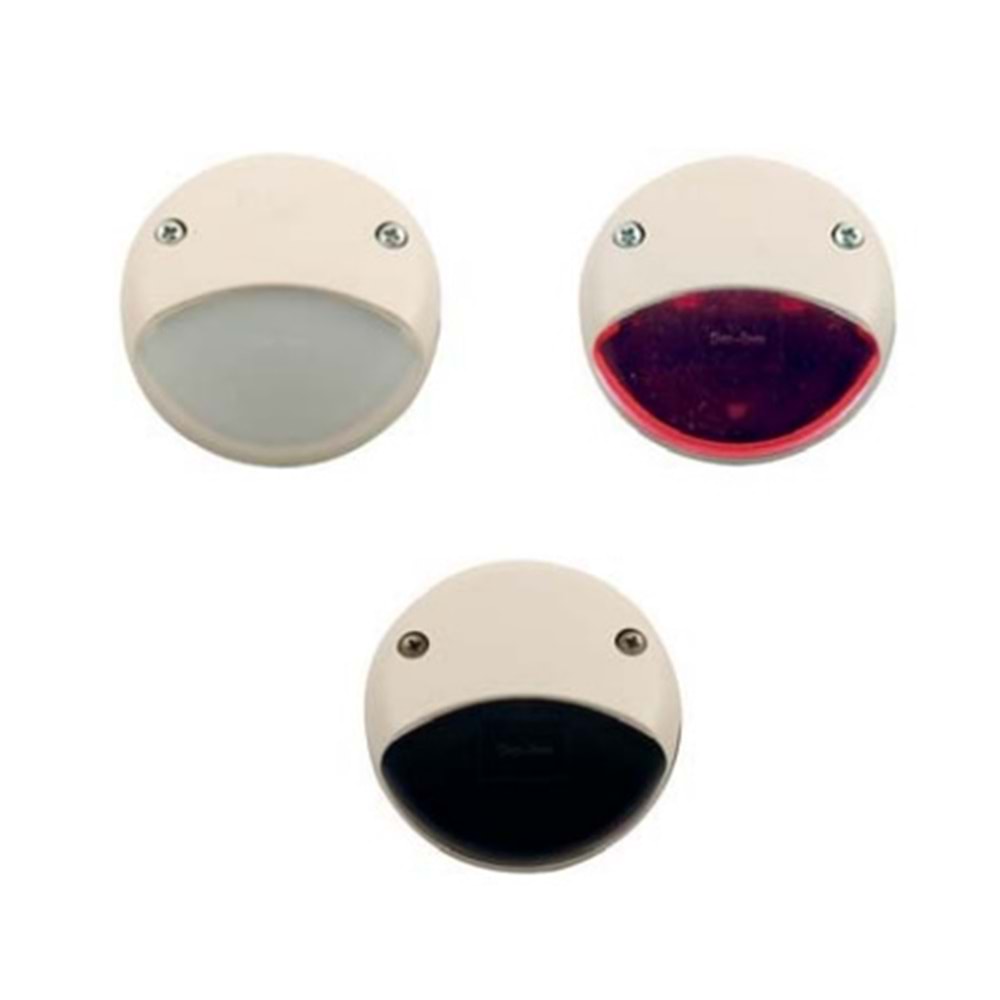 KORİDOR / BASAMAK BEYAZ LAMBA