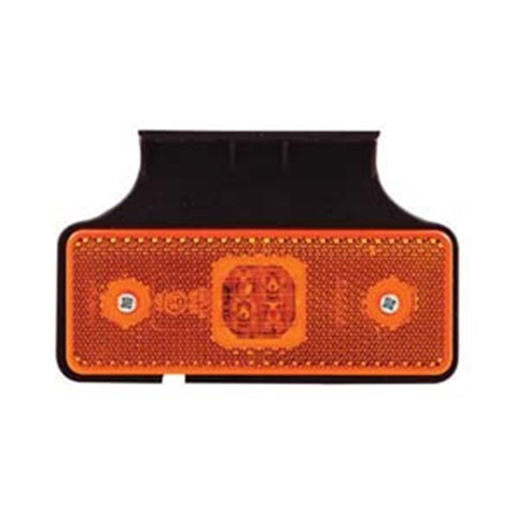 L01 4 LEDLİ YAN LAMBA İÇE BĞ.50 CM.KLİK