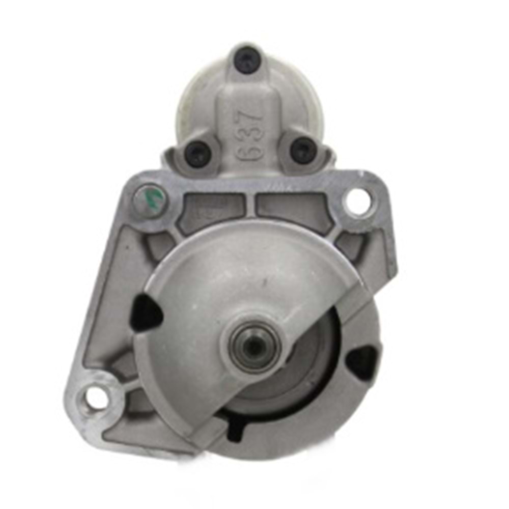 M.MOT.12V 2.2KW 9D VOLVO